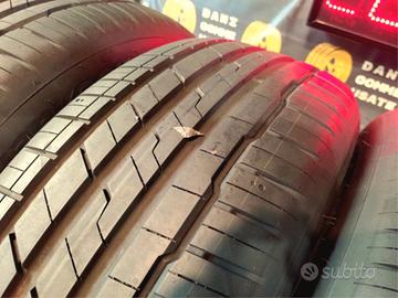 4 GOMME ESTIVE 235 60 18 - NUOVE HANKOOK