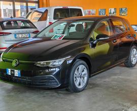 Volkswagen Golf 1.5 tgi Life 130cv dsg