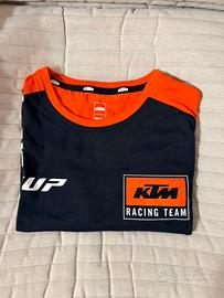 Maglia KTM Racing Team originale