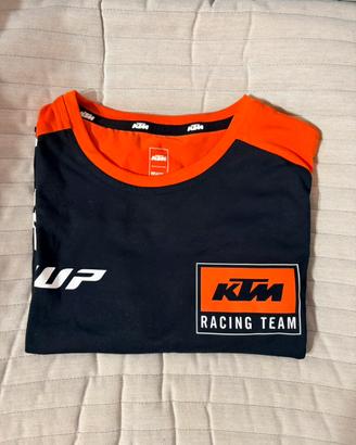 Maglia KTM Racing Team originale