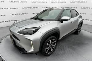 Toyota Yaris Cross 1.5h Trend 116cv e-cvt
