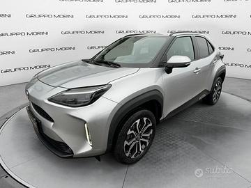 Toyota Yaris Cross 1.5h Trend 116cv e-cvt
