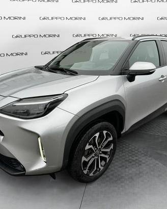 Toyota Yaris Cross 1.5h Trend 116cv e-cvt