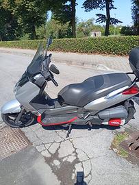 SCOOTER YAMAHA X MAX 250i