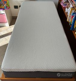 Materasso singolo Emma in memory foam