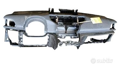 CRUSCOTTO COMPLETO DI AIRBAG PASSEGGERO LANCIA Yps