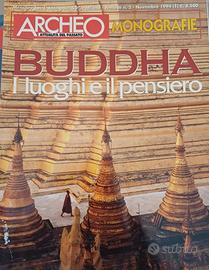 ARCHEO (DE AGOSTINI) 6 numeri speciali