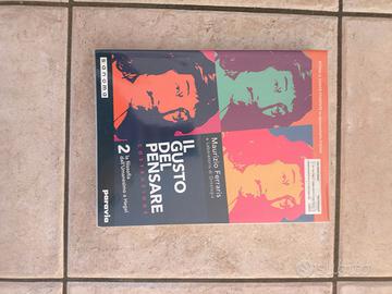 Il gusto del pensare 2