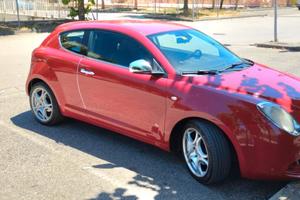 Alfa Romeo Mito 1.4 gpl casa madre anno 2010