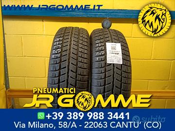 2 Gomme al 80% 175/65/14 AVON Invernali - Cantù