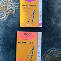 Alpha Test Architettura