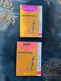 Alpha Test Architettura