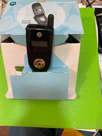 Motorola 220