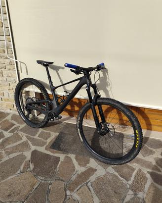 Scott Spark 910
