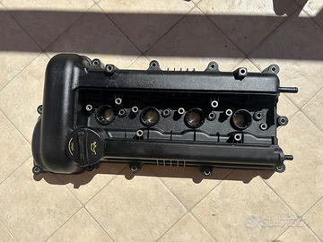 Coperchio Punterie Valvole Plastica Kia venga 2011
