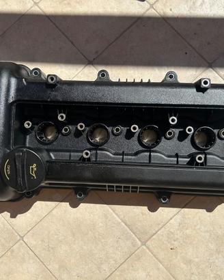 Coperchio Punterie Valvole Plastica Kia venga 2011