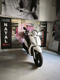 Piaggio Medley 150 S ABS BIANCO PERLATO