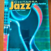 Metodo Chitarra JAZZ UMBERTO FIORENTINO