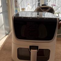 FRIGGITRICE AD ARIA di BENEDETTA