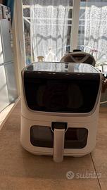 FRIGGITRICE AD ARIA di BENEDETTA