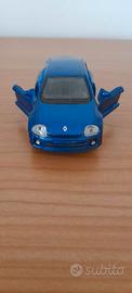 Renault Clio V6 Sport scala 1:39 - Maisto