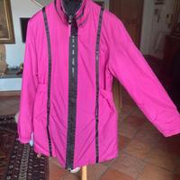 Giacca da sci in piuma Armani jeans