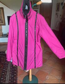 Giacca da sci in piuma Armani jeans