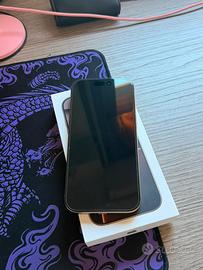 Iphone 16 pro