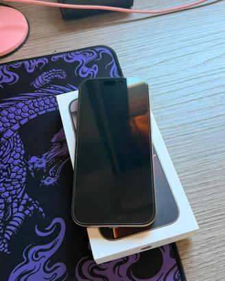 Iphone 16 pro