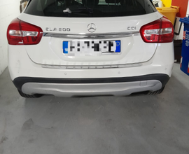 Mercedes gla 200 cdi