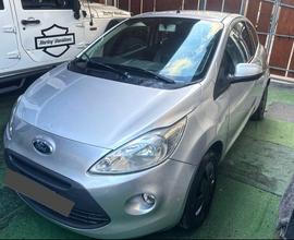 Ford Ka Ka 1.2 8V 69CV Titanium