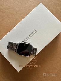 Apple Watch Ultra 2 49mm Titanio Loop