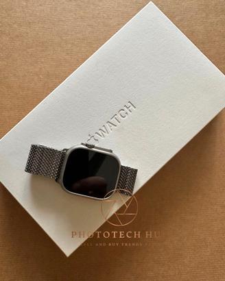 Apple Watch Ultra 2 49mm Titanio Loop