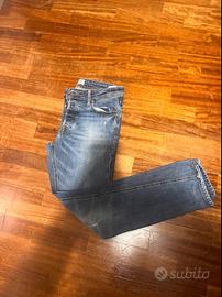 jeans Jack e Jones 