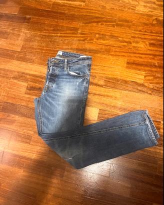 jeans Jack e Jones 
