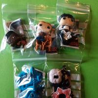 Lotto Kinder Joy stranger things