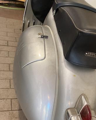 Vespa 150 gs