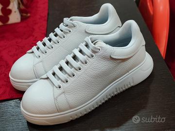 Scarpe Armani