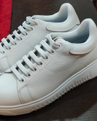 Scarpe Armani