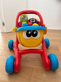 Primi passi Chicco