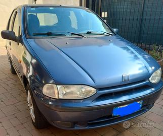 Fiat Palio 