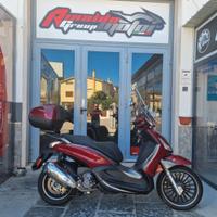 Piaggio Beverly 300S - 2017