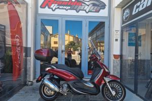 Piaggio Beverly 300S - 2017
