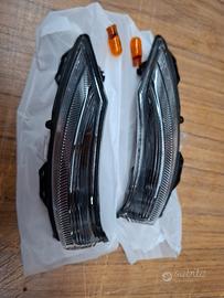Frecce specchietto originali Ford Puma 