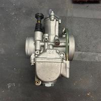 carburatore 24 motorforce