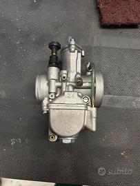 carburatore 24 motorforce