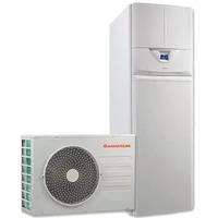 Pompa di calore splittata 9 KW con bollitore