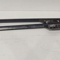 BARRE PORTATUTTO MERCEDES ML W164 3a Serie (05>11)
