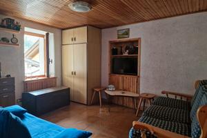 Caspoggio centralissimo con terrazzo