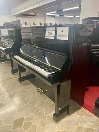 PIANOFORTE VERTICALE YAMAHA MOD. U3 NERO LUCIDO